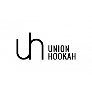 Union Hookah - logo